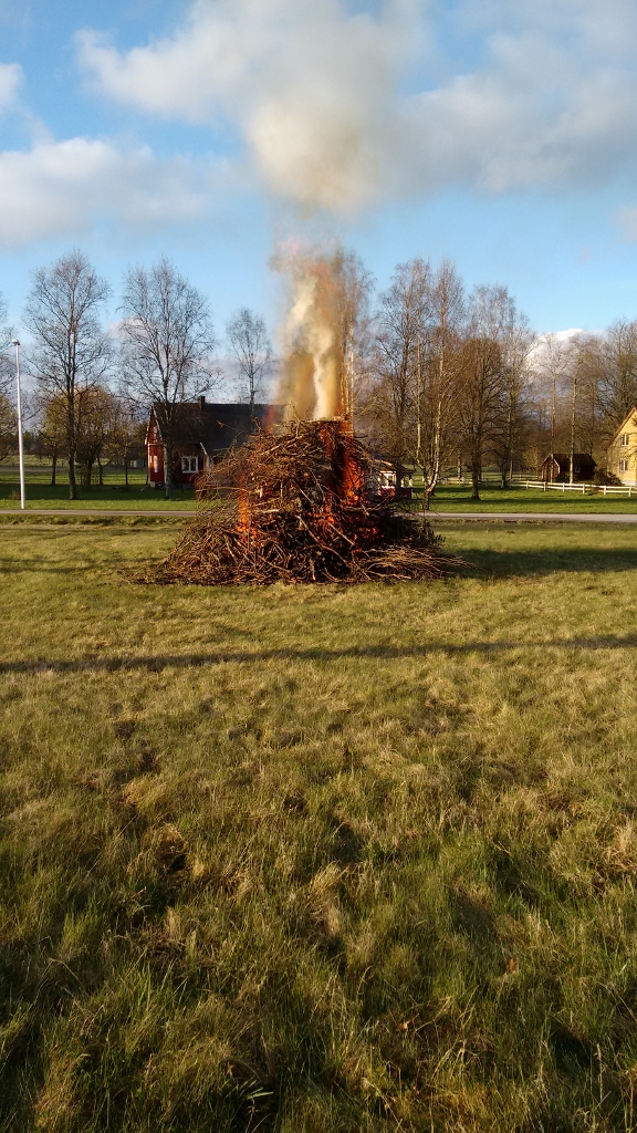 Valborg 2